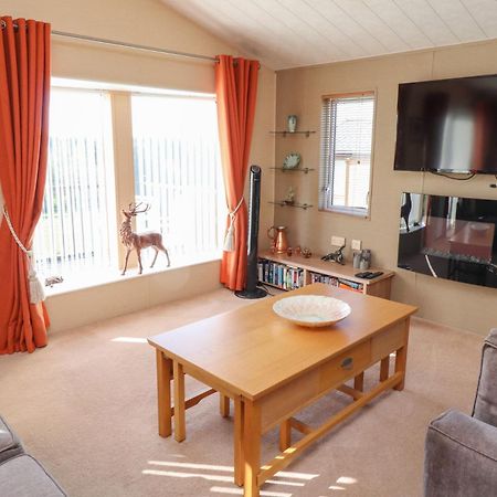 Percy Wood Country Park Villa Newton on the Moor ภายนอก รูปภาพ