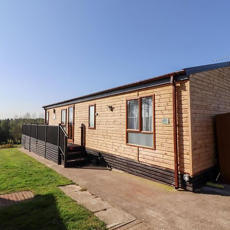 Percy Wood Country Park Villa Newton on the Moor ภายนอก รูปภาพ