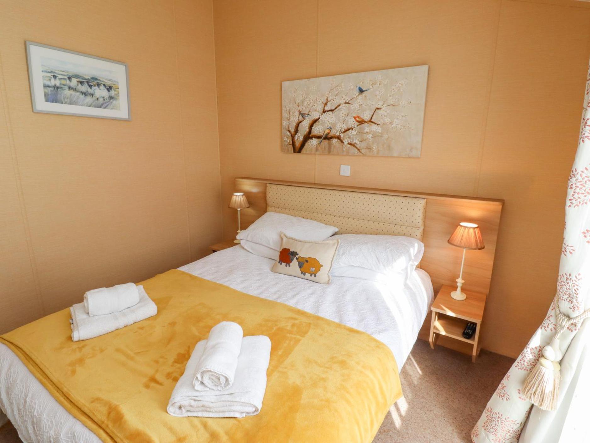 Percy Wood Country Park Villa Newton on the Moor ภายนอก รูปภาพ