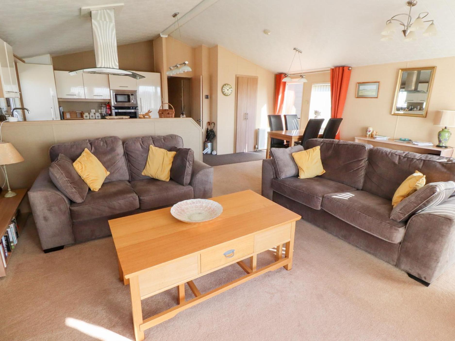Percy Wood Country Park Villa Newton on the Moor ภายนอก รูปภาพ