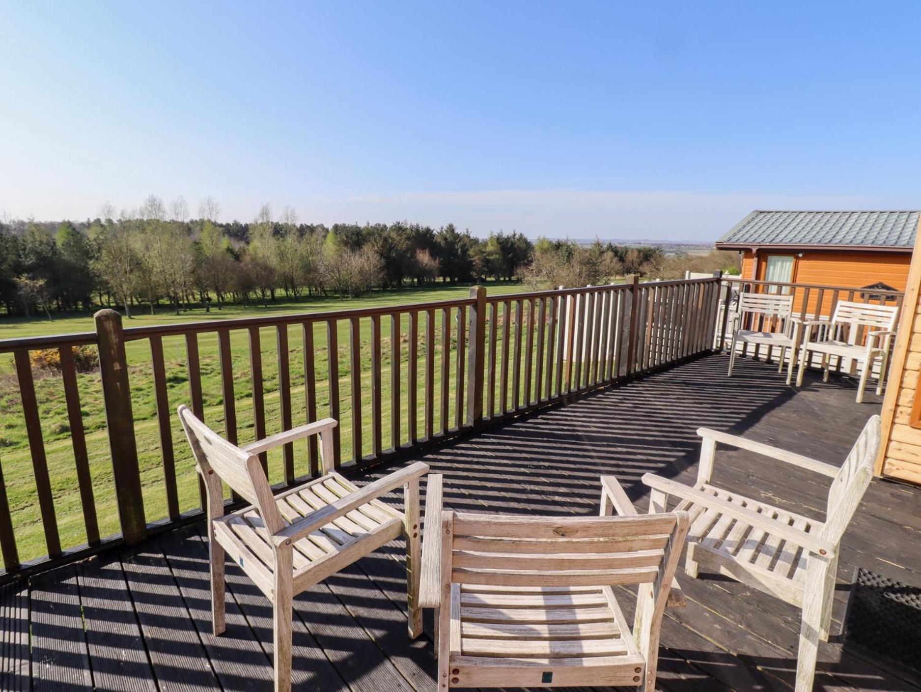 Percy Wood Country Park Villa Newton on the Moor ภายนอก รูปภาพ
