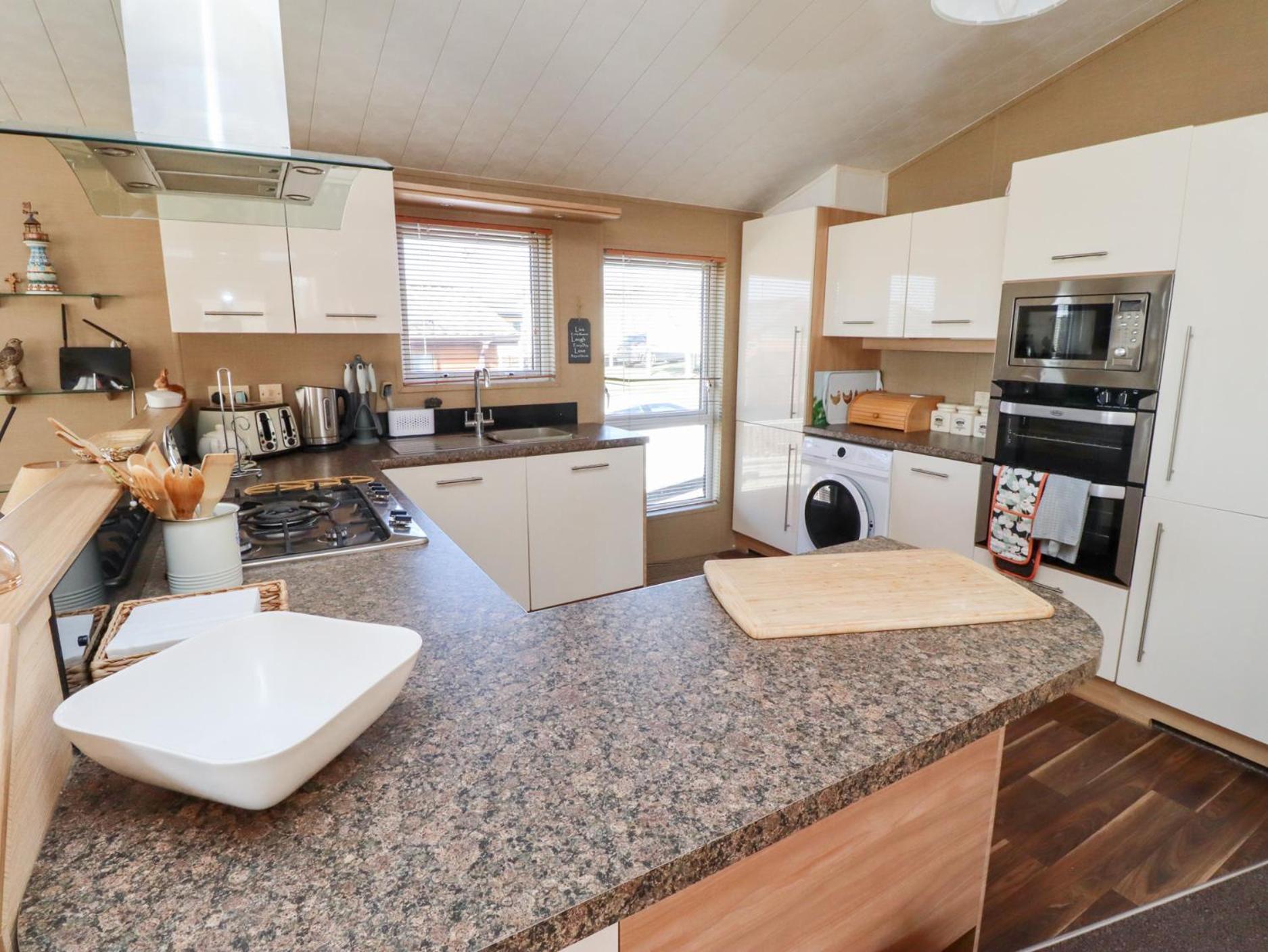 Percy Wood Country Park Villa Newton on the Moor ภายนอก รูปภาพ
